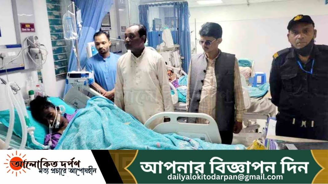 চিকিৎসা সেবায় চট্টগ্রাম মা ও শিশু হাসপাতাল গুরুত্বপূর্ণ অবদান রাখছে: মুনীর চৌধুরী চিকিৎসা সেবায় চট্টগ্রাম মা ও শিশু হাসপাতাল গুরুত্বপূর্ণ অবদান রাখছে: মুনীর চৌধুরী
