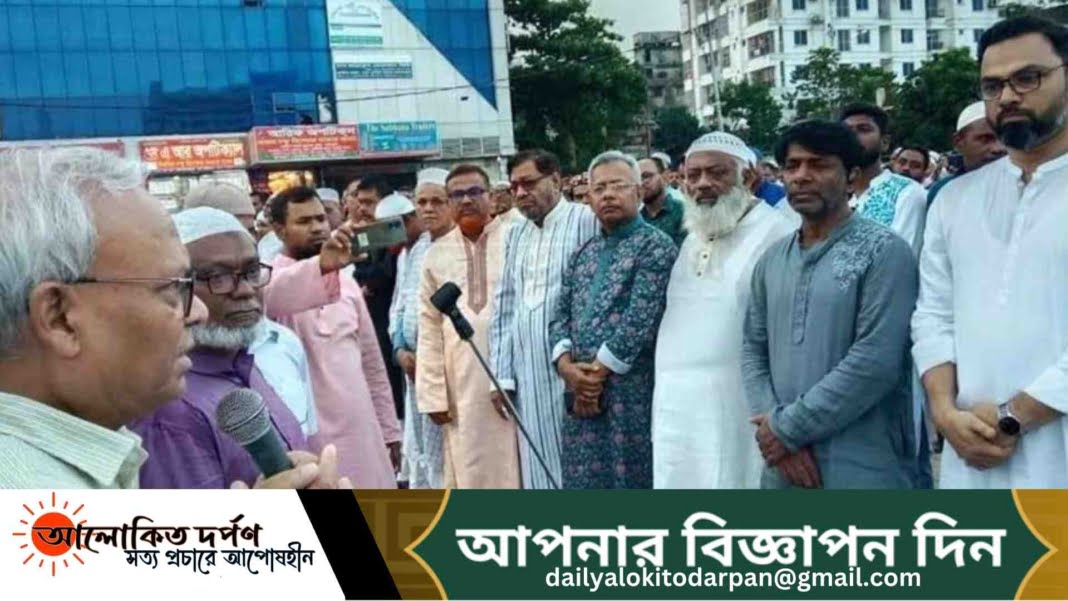 বার বার কারানির্যাতনেই মাখনের অকাল মৃত্যু: রিজভী বার বার কারানির্যাতনেই মাখনের অকাল মৃত্যু: রিজভী