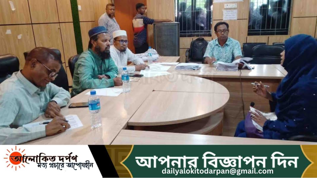 দেবহাটায় কম্পিউটার এন্ড নেটওয়াকিং বিষয়ক প্রশিক্ষণ দেবহাটায় কম্পিউটার এন্ড নেটওয়াকিং বিষয়ক প্রশিক্ষণ