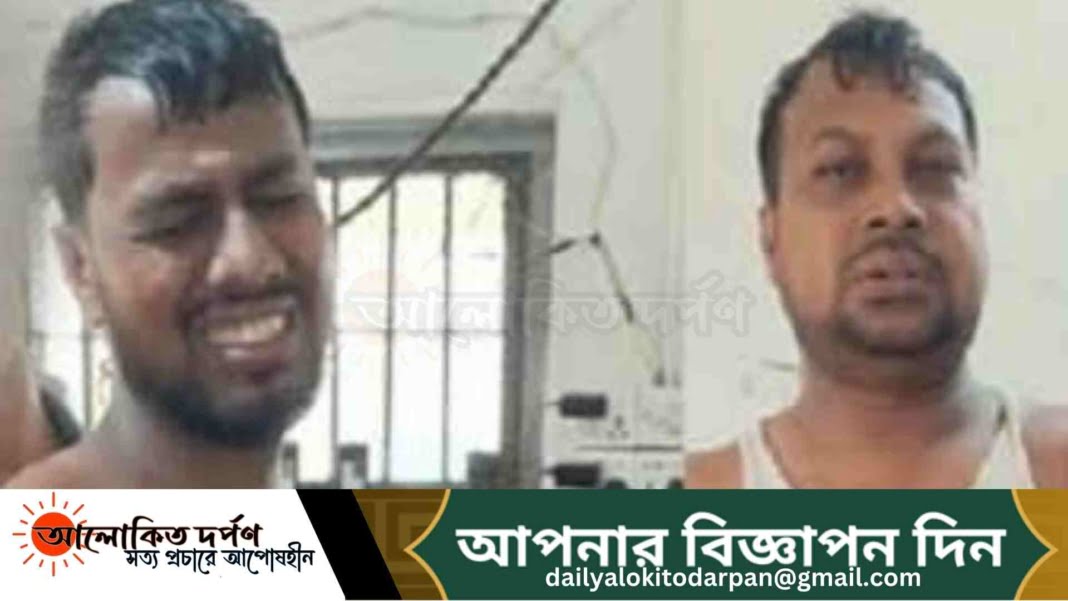 চট্টগ্রামের চন্দনাইশে সীমানা বিরোধ ঘিরে হামলা, আহত দুই ভাই