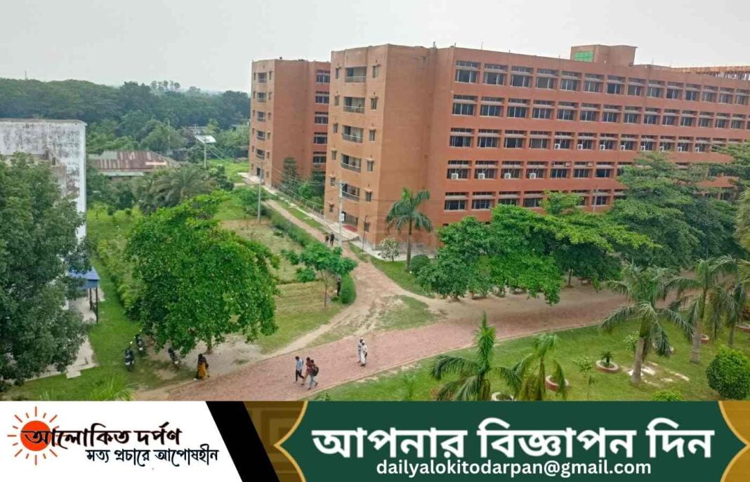  শিক্ষার্থীদের অপেক্ষার অবসান, চালু হচ্ছে স্মার্ট ক্লাসরুম