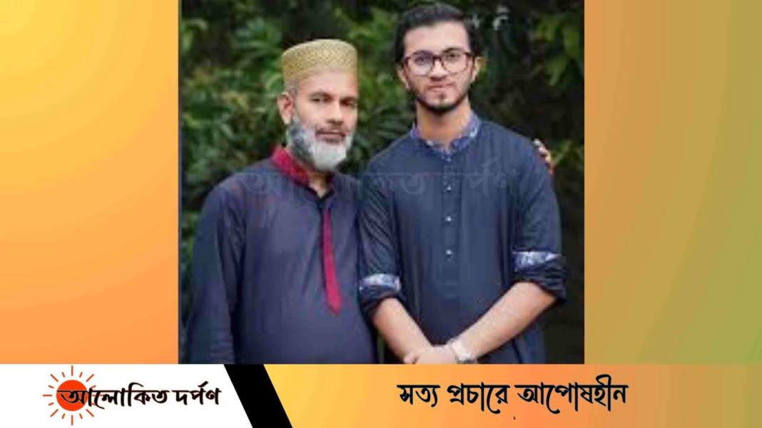‘প্রশ্নফাঁসে যত টাকা কামাই করেছি, সব খরচ করেছি আল্লাহর রাস্তায়।’ ‘প্রশ্নফাঁসে যত টাকা কামাই করেছি, সব খরচ করেছি আল্লাহর রাস্তায়।’
