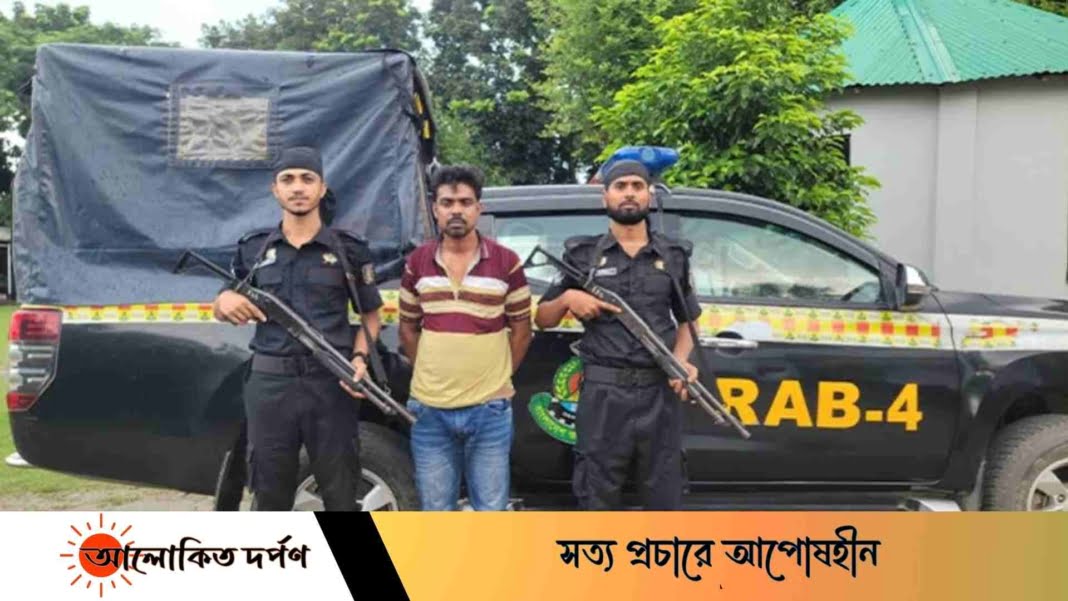 রাজধানীর আশুলিয়ায় ১২ হাজার পিস ইয়াবা উদ্ধার, গ্রেপ্তার ১জন