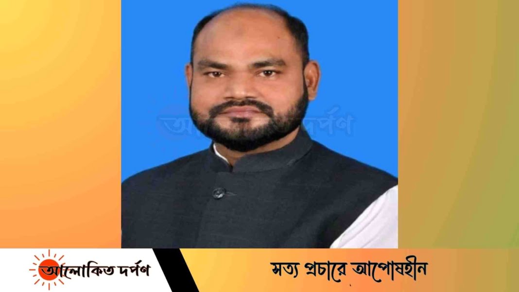 লালমনিরহাটে প্রশ্ন ফাঁসে জড়িত আওয়ামী লীগ নেতা বহিষ্কার লালমনিরহাটে প্রশ্ন ফাঁসে জড়িত আওয়ামী লীগ নেতা বহিষ্কার