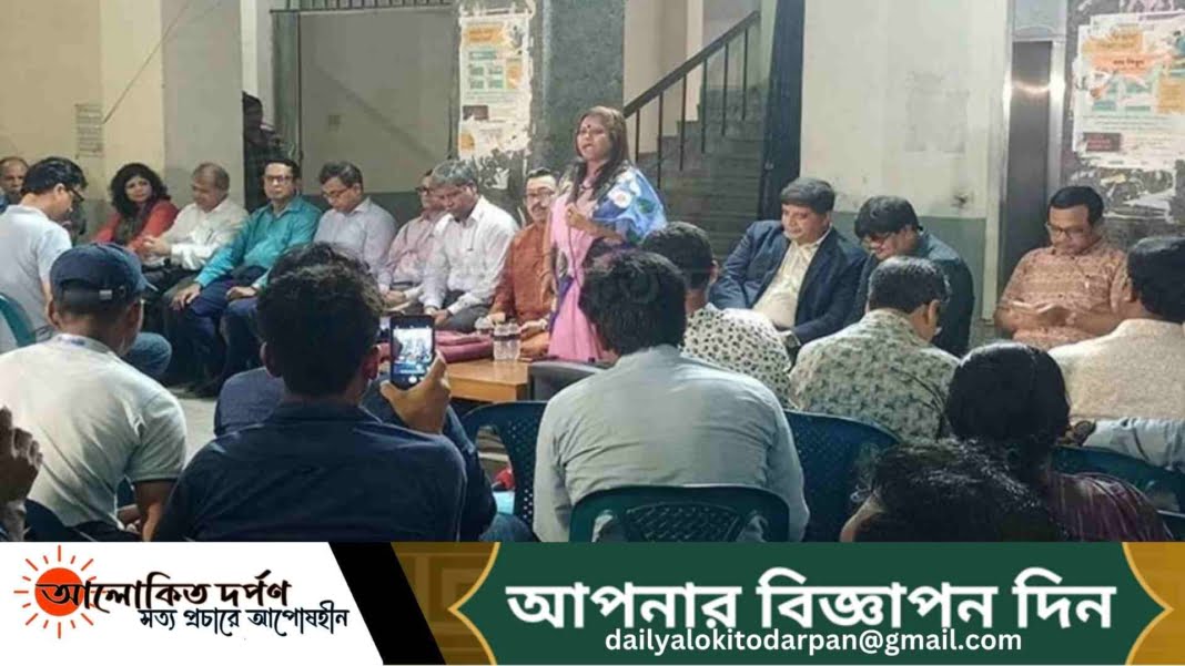 পেনশন স্কিম: শিক্ষক নেতাদের সঙ্গে বৈঠক করবেন ওবায়দুল কাদের পেনশন স্কিম: শিক্ষক নেতাদের সঙ্গে বৈঠক করবেন ওবায়দুল কাদের