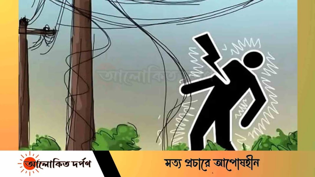 রায়পুরায় পল্লীবিদ্যুতে খুঁটি স্থাপন করতে গিয়ে দুই শ্রমিক নিহত