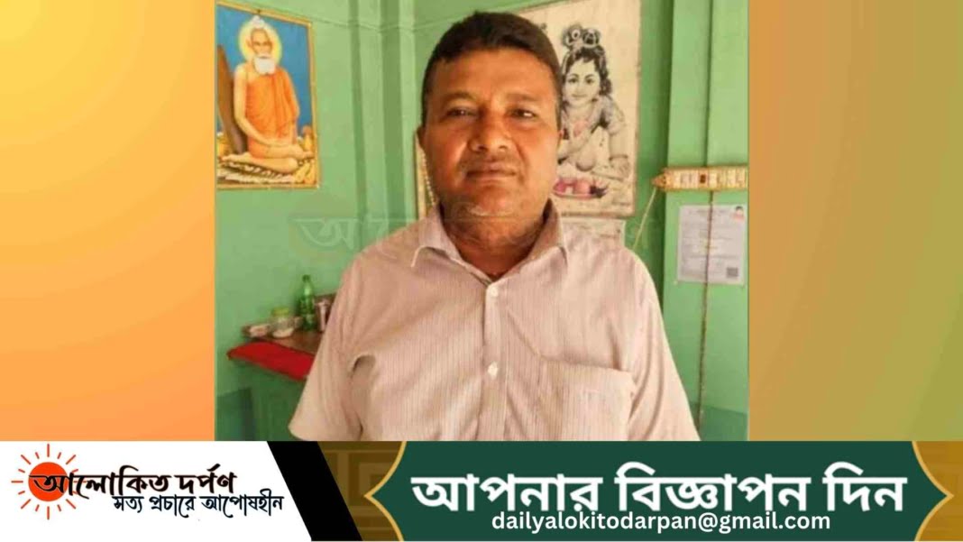 আশুলিয়ায় স্বর্ণ ব্যবসায়ীকে কুপিয়ে স্বর্ণের ব্যাগ ছিনতাই