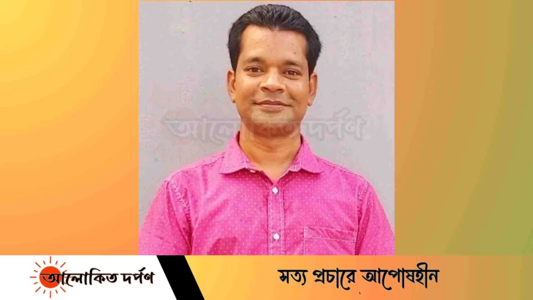 বরগুনা জেলা ছাত্রদলের সাধারণ সম্পাদক রনি গ্রেফতার