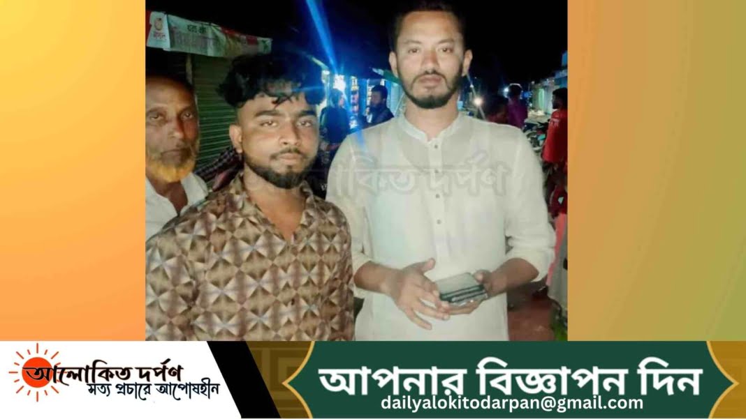 তাহিরপুরের বাদাঘাট ৫নং ইউনিয়ন চেয়ারম্যান এর ৩৭তম জন্মদিন তাহিরপুরের বাদাঘাট ৫নং ইউনিয়ন চেয়ারম্যান এর ৩৭তম জন্মদিন