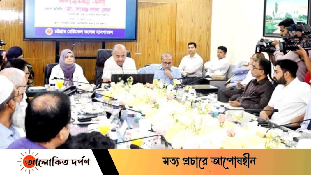 রোগী ও ডাক্তারকে সুরক্ষা দেওয়ার দায়িত্ব আমার: স্বাস্থ্যমন্ত্রী