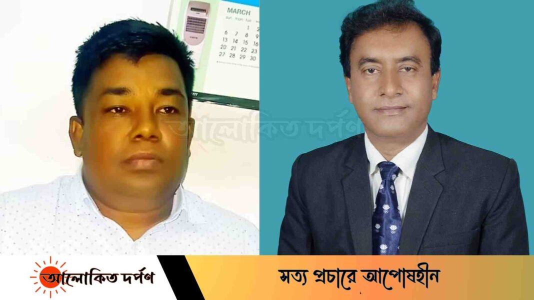 চরফ্যাশন প্রেসক্লাবের নেতৃত্বে শিপু- দুলাল চরফ্যাশন প্রেসক্লাবের নেতৃত্বে শিপু- দুলাল