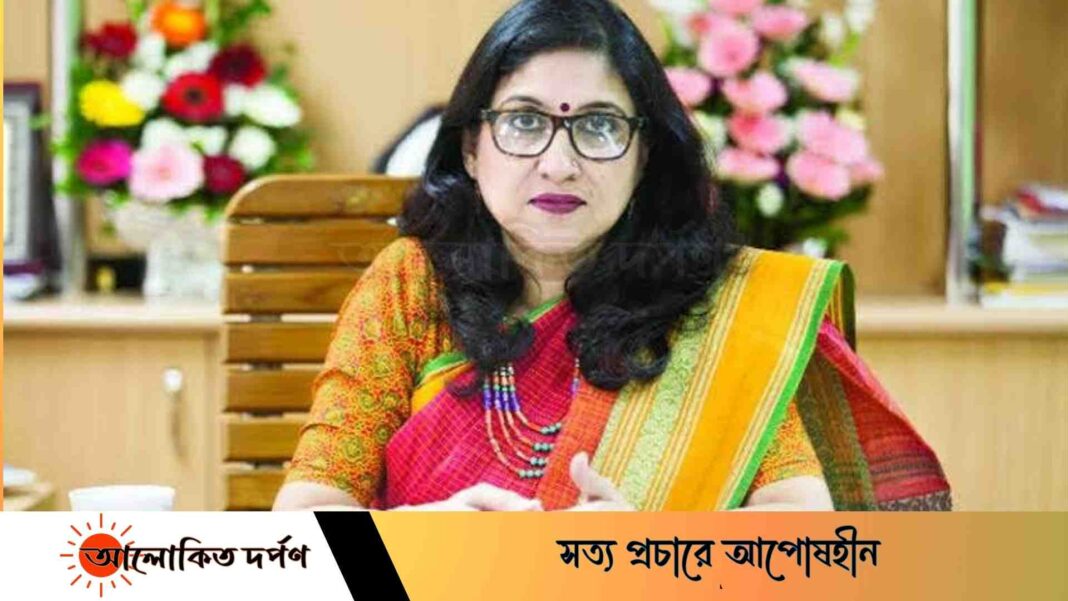পদত্যাগ করেছেন জবি উপাচার্য সাদেকা হালিম সহ প্রক্টর, রেজিস্ট্রার