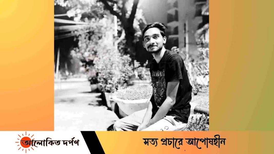 মরদেহ উদ্ধারের ১২ দিন হলেও, গ্রেফতার হয়নি আসামি