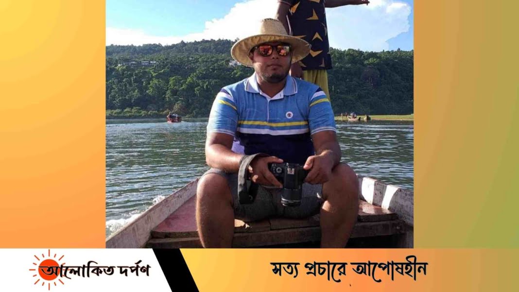 বশেমুরবিপ্রবির প্রধান নিরাপত্তা কর্মকর্তার স্থায়ী পদচ্যুতির দাবি