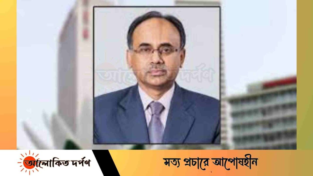 পদত্যাগ করেছেন বাংলাদেশ ব্যাংকের গভর্নর