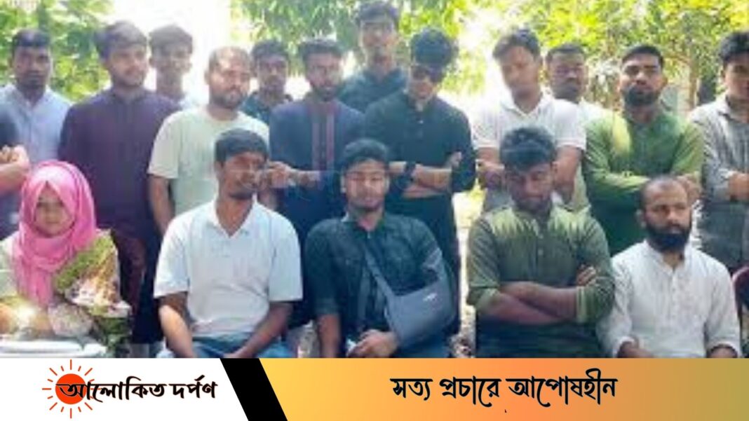 'প্রস্রাবের সময় বিদ্যুতের শক দেয়, বার বার মনে হচ্ছিল মরে যাব'