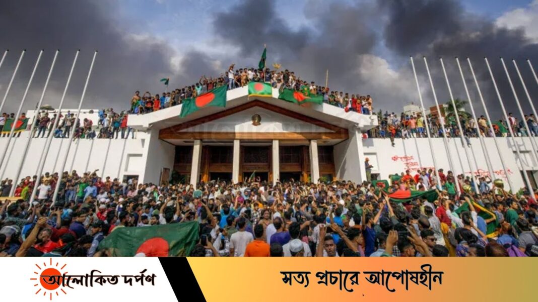 আন্দোলনে হত্যাকাণ্ডে জড়িতদের দ্রুত বিচার ও শিক্ষার্থীদের মামলা প্রত্যাহার করা হবে