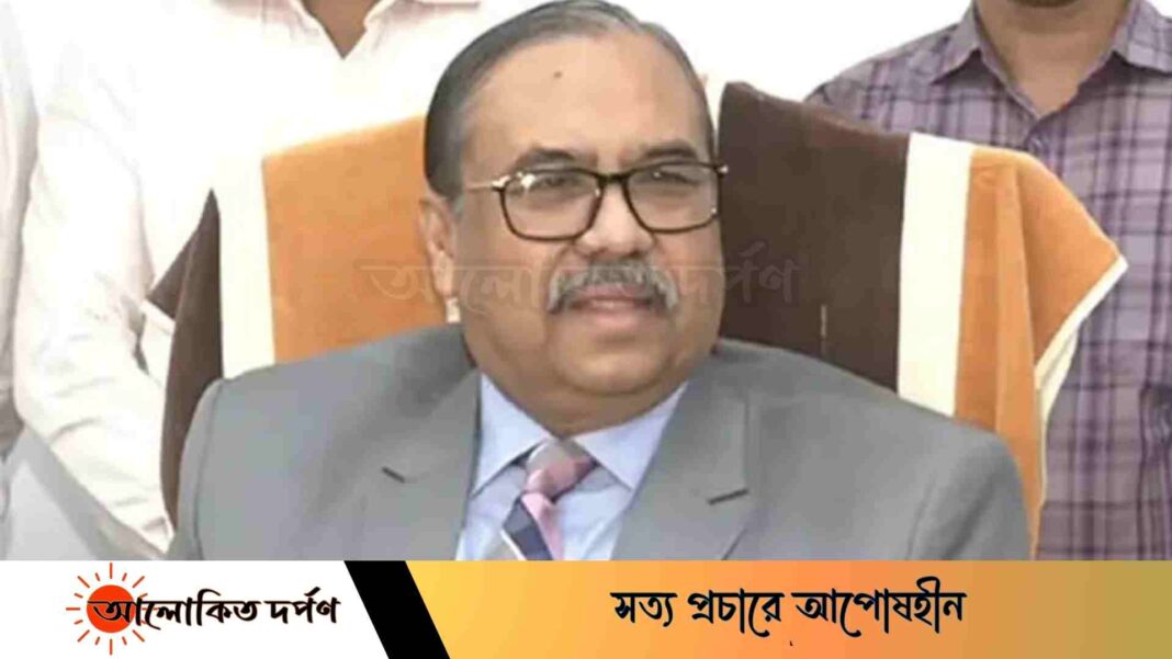 সন্ধ্যার মধ্যে প্রধান বিচারপতির পদত্যাগ , ছাত্রদের হাইকোর্ট ছাড়ার অনুরোধ