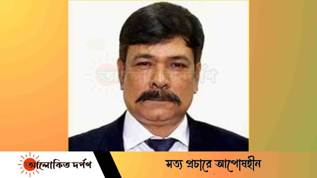 পদত্যাগ করলেন বাংলা একাডেমির মহাপরিচালক হারুন-উর-রশিদ