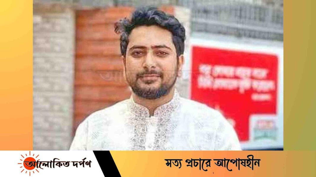 ইন্টারনেট শাটডাউনে জড়িতদের বিরুদ্ধে ব্যবস্থা গ্রহণ: নাহিদ ইসলাম