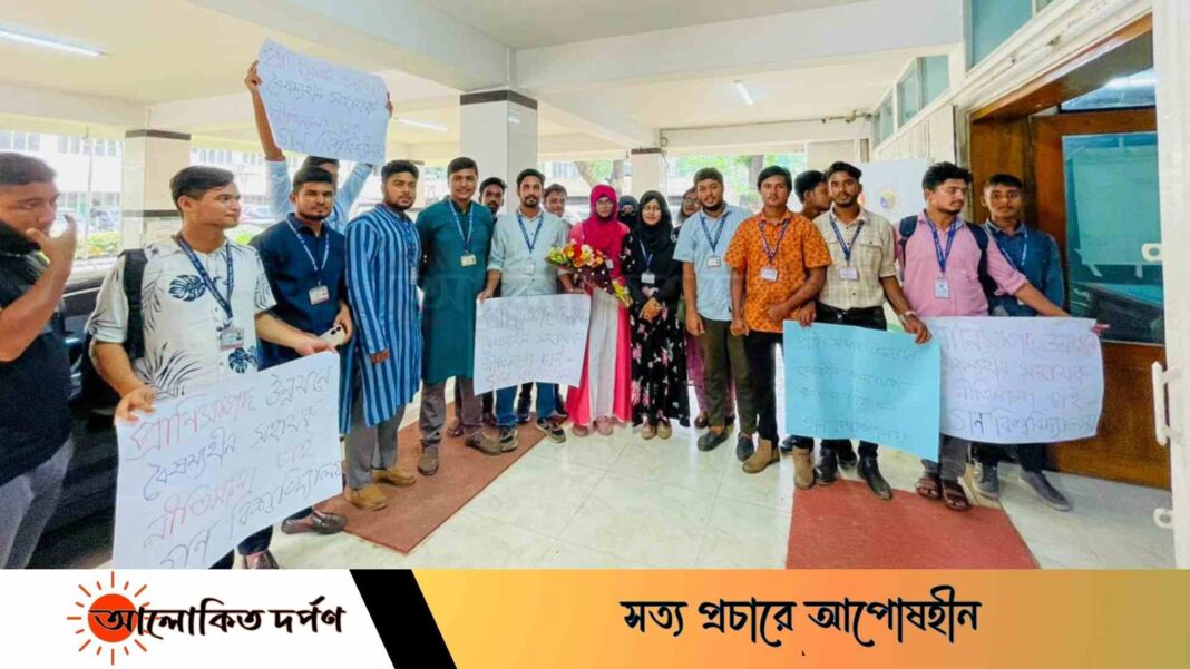 প্রাণিসম্পদ উন্নয়নের জন্য বৈষম্যহীন সহায়ক নীতিমালা চাই