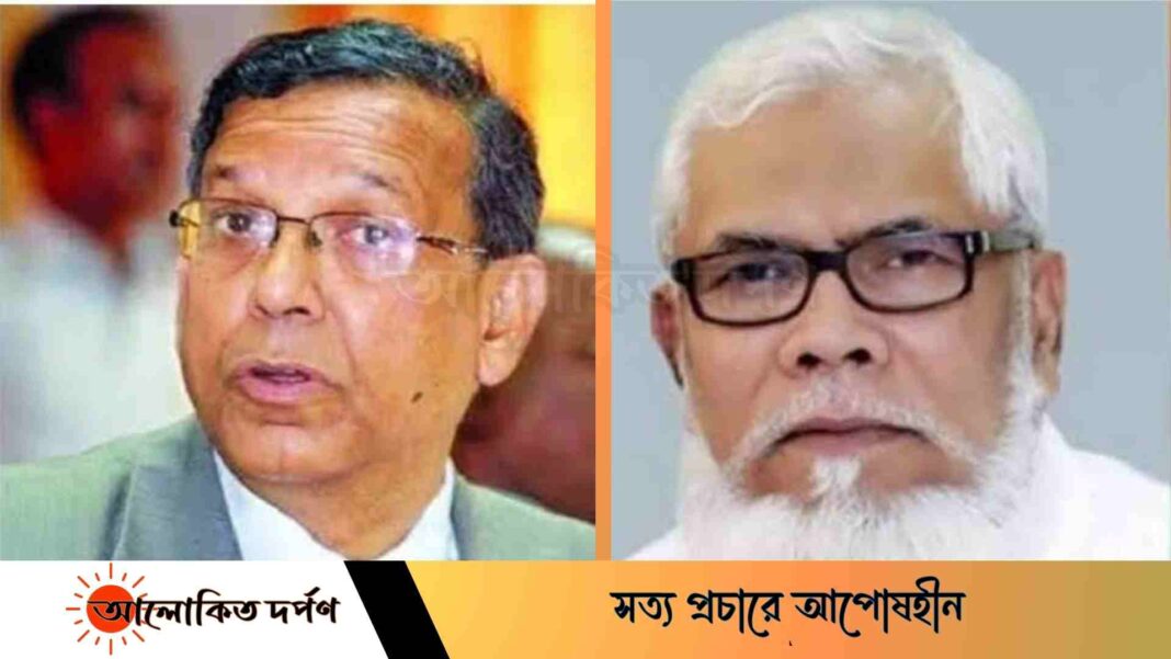 সালমান এফ রহমান ও আনিসুল হককে ১০ দিনের রিমান্ডের আবেদন পুলিশের