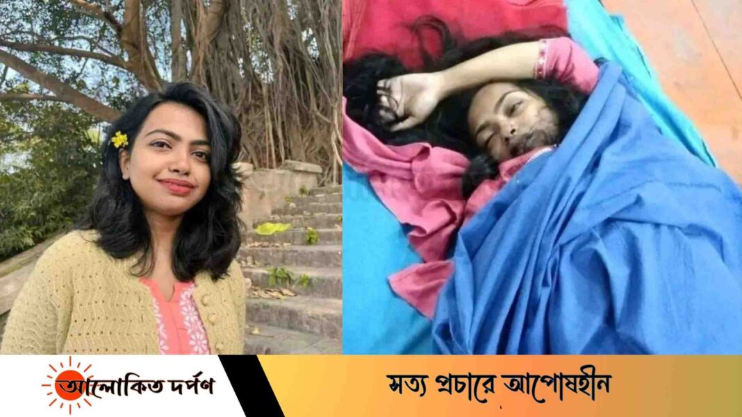 ‘মৌমিতাকে অন্তত ১০-১৫ জন ধর্ষণ করেছ’ অভিযোগ বাংলাদেশী ছাত্রের