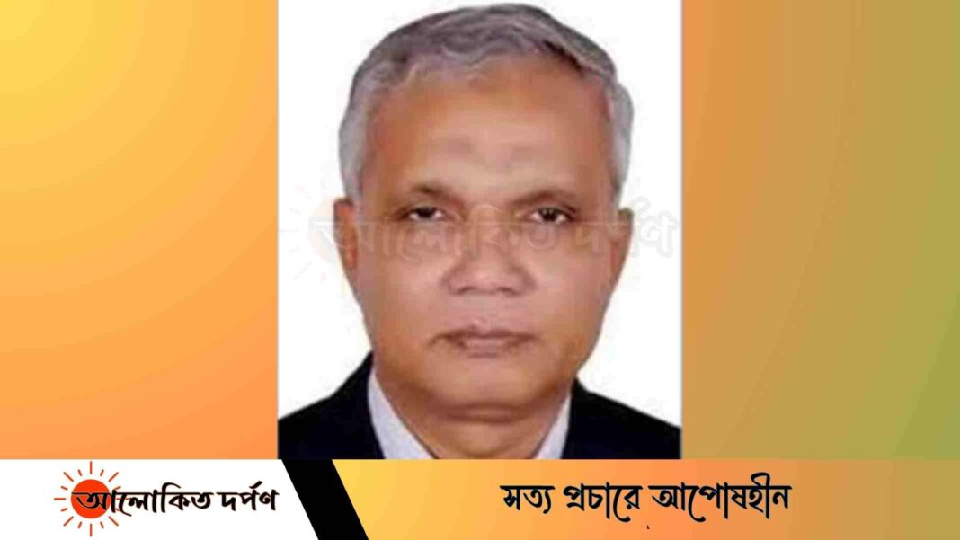 ডাঃ এ জেড এম জাহিদ কে ড্যাব চট্টগ্রাম'র পক্ষ থেকে অভিনন্দন ডাঃ এ জেড এম জাহিদ কে ড্যাব চট্টগ্রাম'র পক্ষ থেকে অভিনন্দন