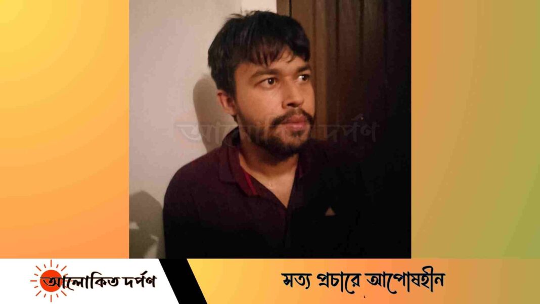 জাবিতে নারী শিক্ষার্থীকে যৌন হেনস্থা