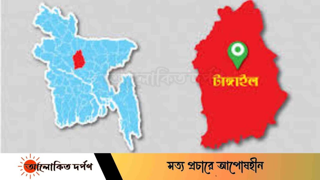 মির্জাপুরে কবরস্থান ফান্ডের টাকা নিয়ে মারামারি, আহত ৫