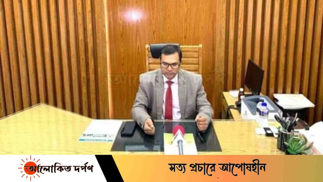 বরিশাল বিশ্ববিদ্যালয়ের উপাচার্য-প্রক্টরসহ ২০জনের পদত্যাগ 