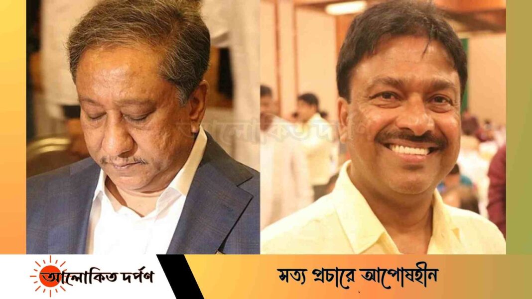 এক যুগ পর বিসিবির সভাপতির পদত্যাগ; নতুন সভাপতি ফারুক আহমেদ