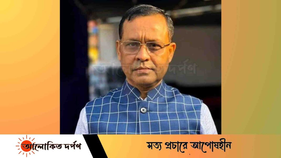 চট্টগ্রামের মদ,জুয়ার গডফাদার কে এই অনুপ বিশ্বাস