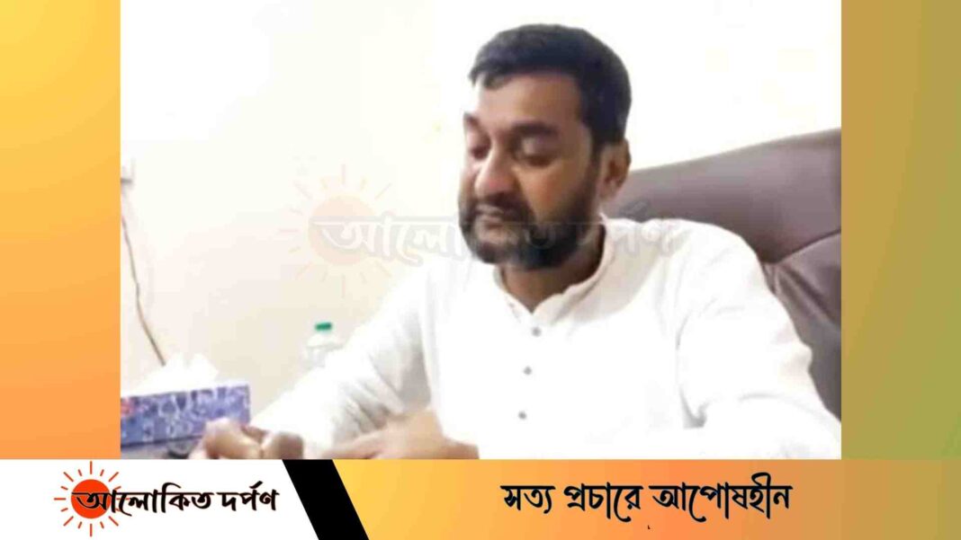 হারুনের নির্যাতন-অত্যাচারের থাবায় জুয়েলারি ব্যবসায়ী বিল্লাল হারুনের নির্যাতন-অত্যাচারের থাবায় জুয়েলারি ব্যবসায়ী বিল্লাল