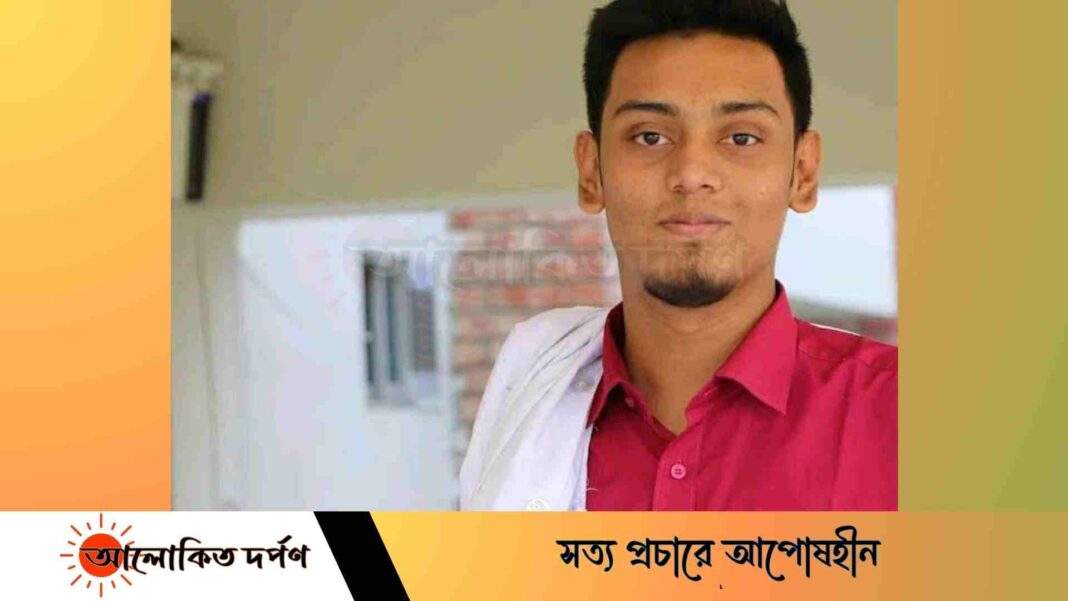 শিক্ষার্থীদের হাতে গণধোলাইয়ের শিকার ছাত্রলীগ নেতা