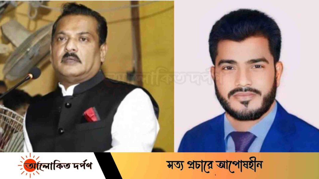 ফুলপুরে সাবেক এমপি এবং উপজেলা চেয়ারম্যানসহ ৬৪জনের নামে মামলা ফুলপুরে সাবেক এমপি এবং উপজেলা চেয়ারম্যানসহ ৬৪জনের নামে মামলা