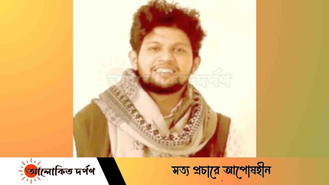 প্রধান উপদেষ্টার বিশেষ সহকারী হলেন সমন্বয়ক মাহফুজ