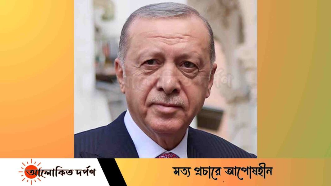 বন্যা কবলিত বাংলাদেশে ত্রাণ পাঠাল তুরস্ক, পাশে থাকার ঘোষণা