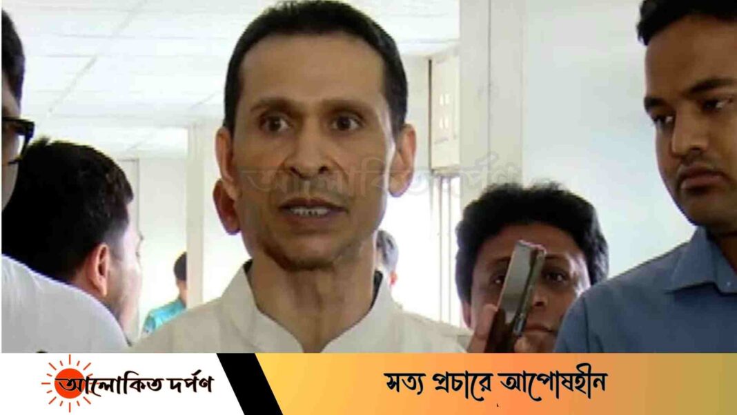 রাজধানীতে আর ফিরবেন না সোহেল তাজ রাজধানীতে আর ফিরবেন না সোহেল তাজ