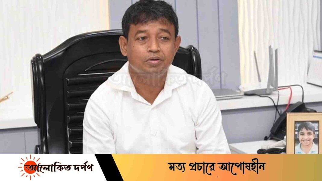 উত্তরায় ‘হারুন আছে’ সন্দেহে বাড়ি ঘেরাও, ঘটনা স্থলে পুলিশ এবং সেনাবাহিনী