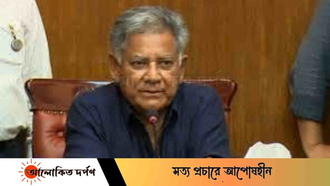 স্বরাষ্ট্র উপদেষ্টাকে হুঁশিয়ারি ও হাসিনার বিরুদ্ধে আন্তর্জাতিক আদালতে মামলা স্বরাষ্ট্র উপদেষ্টাকে হুঁশিয়ারি ও হাসিনার বিরুদ্ধে আন্তর্জাতিক আদালতে মামলা