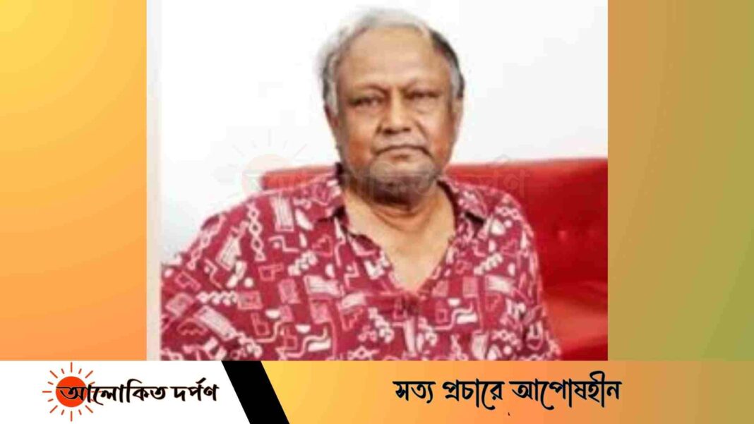 রংপুর-৪ আসনের এমপি ও সাবেক বাণিজ্যমন্ত্রী টিপু মুনশি গ্রেপ্তার