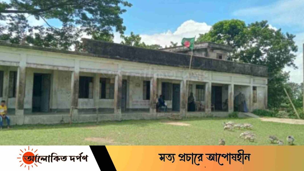 ফুলপুরে চাকরি নামে ৭লক্ষ টাকার প্রতারনার অভিযোগ ফুলপুরে চাকরি নামে ৭লক্ষ টাকার প্রতারনার অভিযোগ