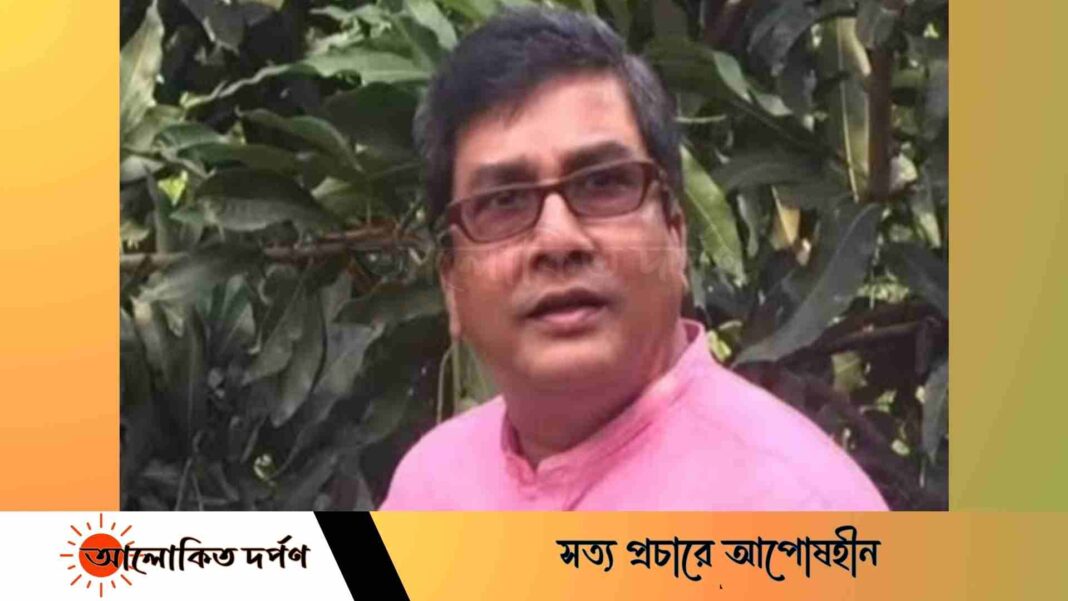 মেঘালয় থেকে দেশে ফিরল সাবেক ছাত্রলীগ নেতা পান্নার লাশ