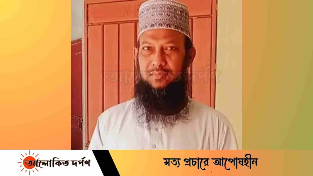চিলমারীতে শিক্ষকের হাতে অধ্যক্ষ লাঞ্ছিত
