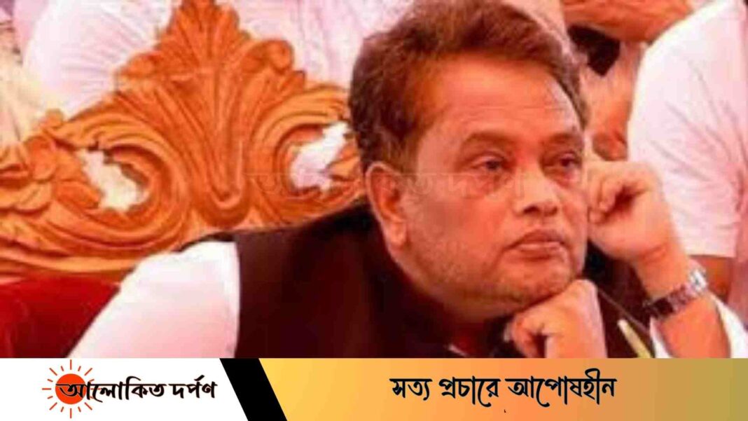 আওয়ামী লীগের সাবেক সংসদ সদস্য আব্দুর রহমান বদি র‍্যাব হেফাজতে