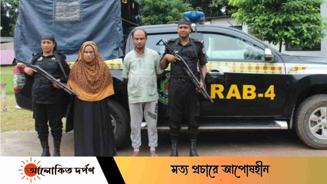 আশুলিয়ায় ৪২ হাজার পিস ইয়াবাসহ গ্রেপ্তার ২জন আশুলিয়ায় ৪২ হাজার পিস ইয়াবাসহ গ্রেপ্তার ২জন