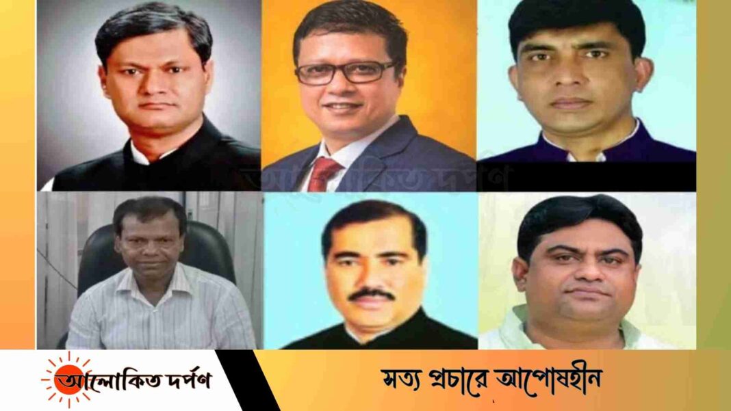 সাভার আশুলিয়ায় সাবেক এমপিসহ ১১৯ জনের বিরুদ্ধে হত্যা মামলা