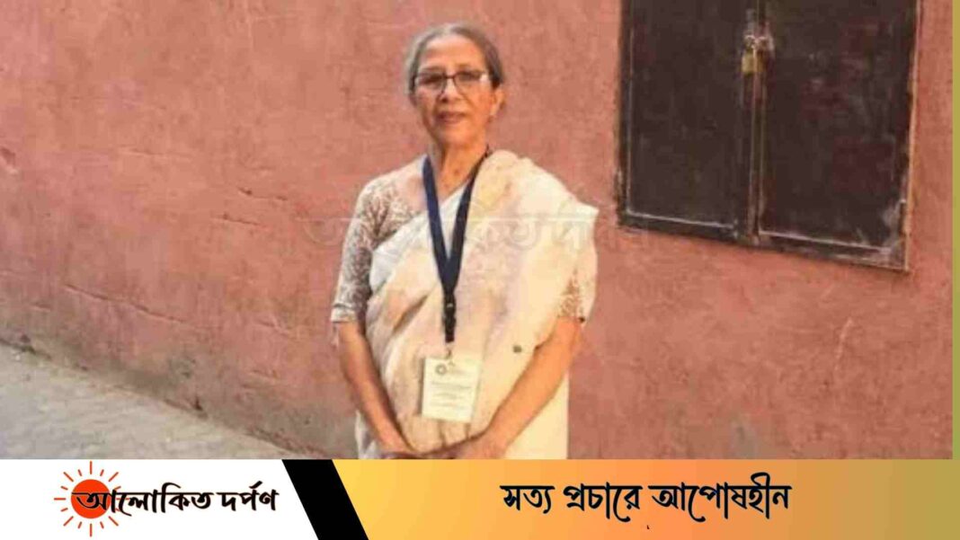 অন্তর্বর্তীকালীন সরকারের উপদেষ্টা হয়ে শপথ নিলেন চন্দনাইশের কন্যা ফরিদা আখতার অন্তর্বর্তীকালীন সরকারের উপদেষ্টা হয়ে শপথ নিলেন চন্দনাইশের কন্যা ফরিদা আখতার