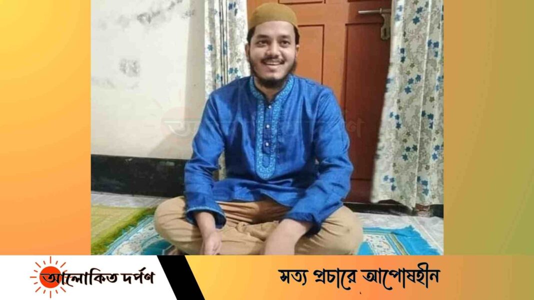 রাজশাহীতে গুলিবিদ্ধ ছাত্রশিবির নেতার মৃত্যু রাজশাহীতে গুলিবিদ্ধ ছাত্রশিবির নেতার মৃত্যু